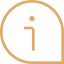Icono información