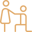 Icono pareja